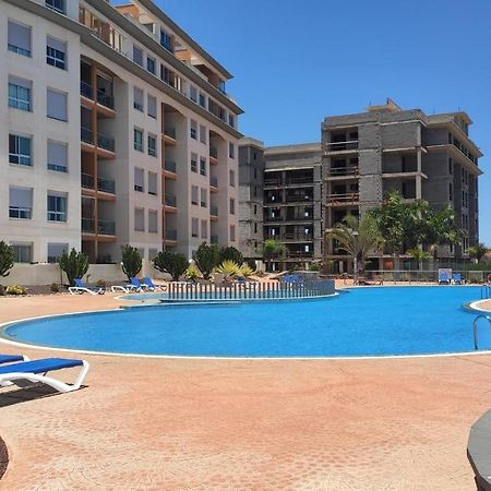 Sungolf Apartman San Miguel de Abona Eksteriør bilde