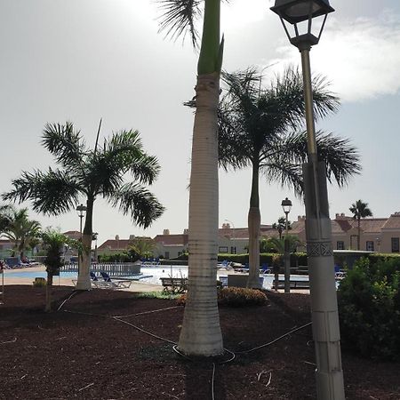 Sungolf Apartman San Miguel de Abona Eksteriør bilde