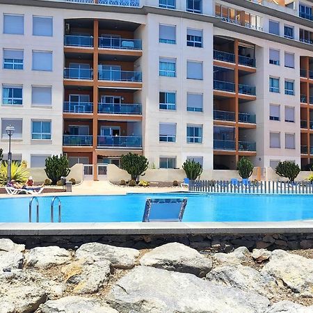 Sungolf Apartman San Miguel de Abona Eksteriør bilde