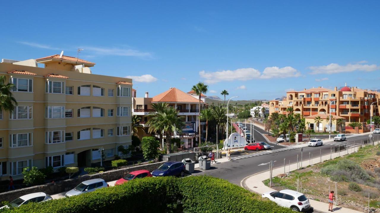 Sungolf Apartman San Miguel de Abona Eksteriør bilde