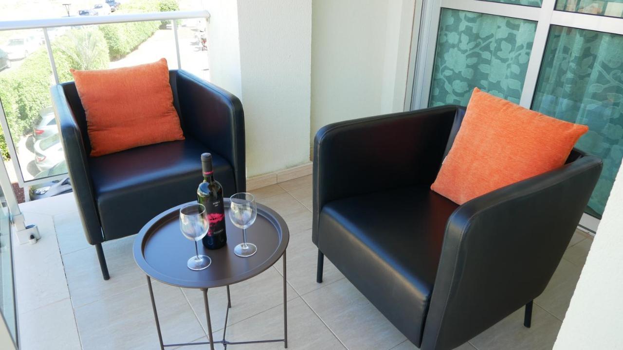 Sungolf Apartman San Miguel de Abona Eksteriør bilde