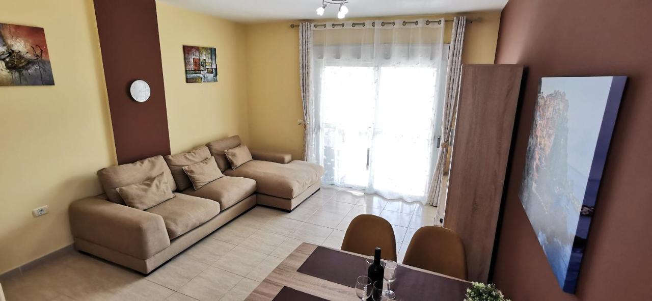 Sungolf Apartman San Miguel de Abona Eksteriør bilde